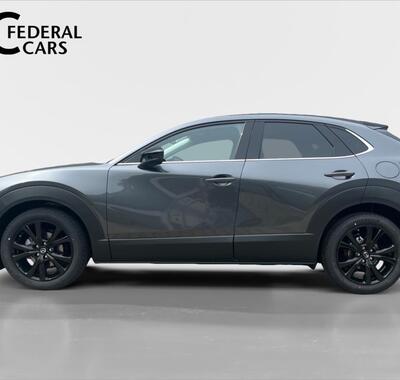 Mazda CX-30 2