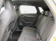 Audi S3 Hatchback 2,0 l 228 kw
