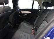 Mercedes-Benz Třídy C 14