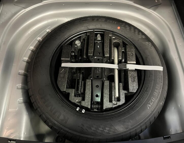 Škoda Octavia Liftback 1,5 l 85 kw