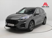Ford Kuga SUV 2,0 l 140 kw