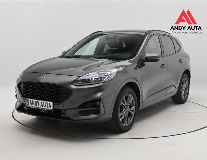 Ford Kuga SUV 2,0 l 140 kw