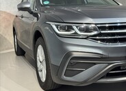 Volkswagen Tiguan Allspace 5