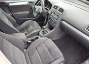 Volkswagen Golf Hatchback 1,6 l 77 kw