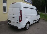 Ford Transit Custom Ostatní 2,0 l 96 kw
