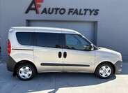 Fiat Dobló cargo 2