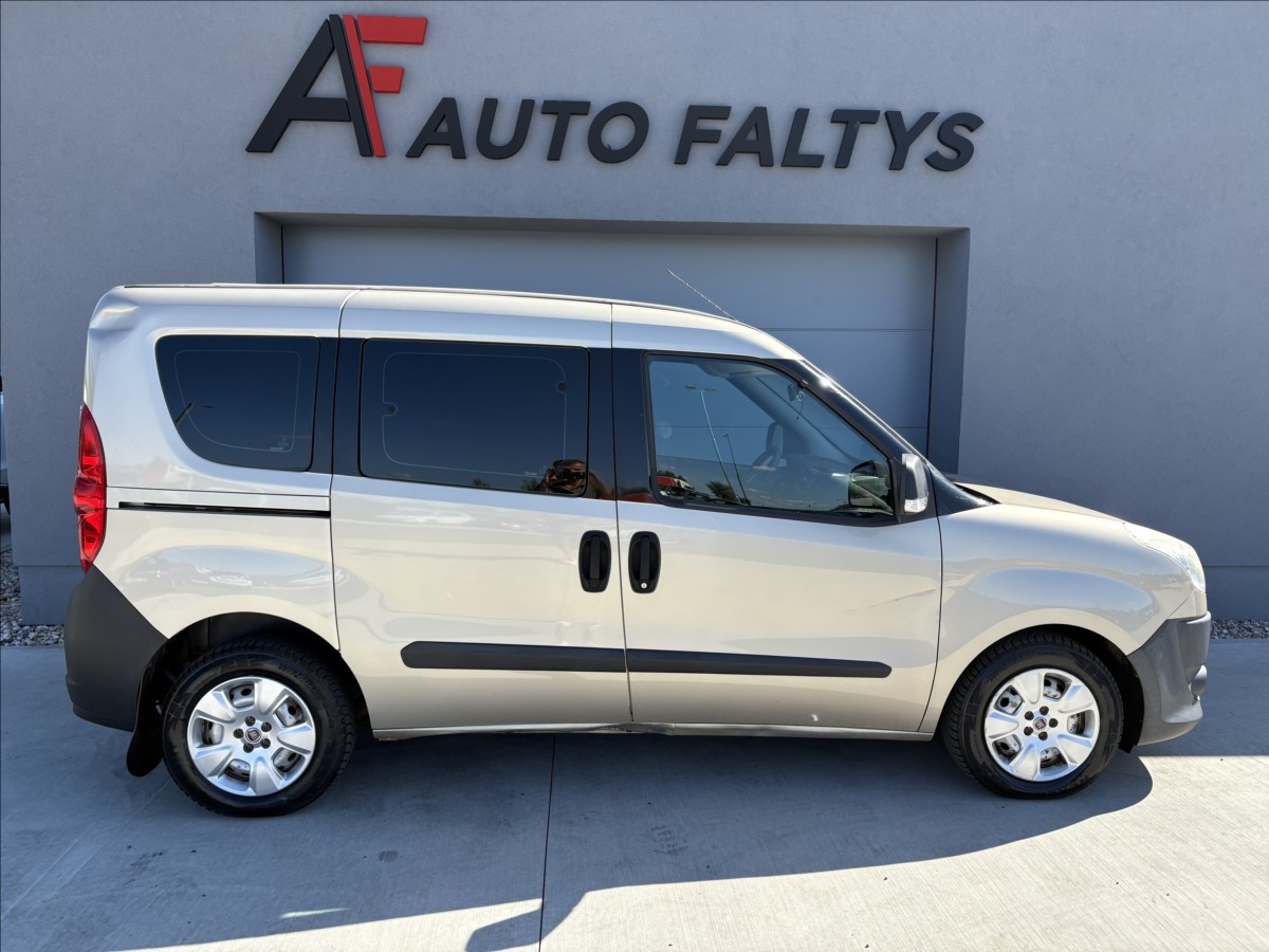 Fiat Dobló cargo