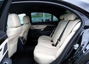 Mercedes-Benz Třídy S Sedan / Limuzína 3,0 l 190 kw