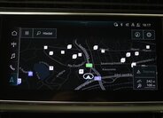 Audi Q8 SUV 3,0 l 210 kw