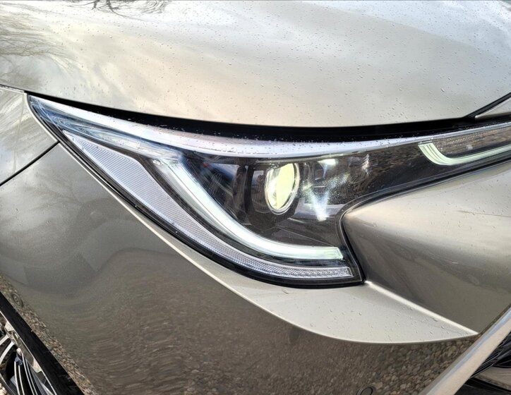 Toyota Corolla Kombi 1,8 l 72 kw