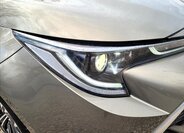 Toyota Corolla Kombi 1,8 l 72 kw