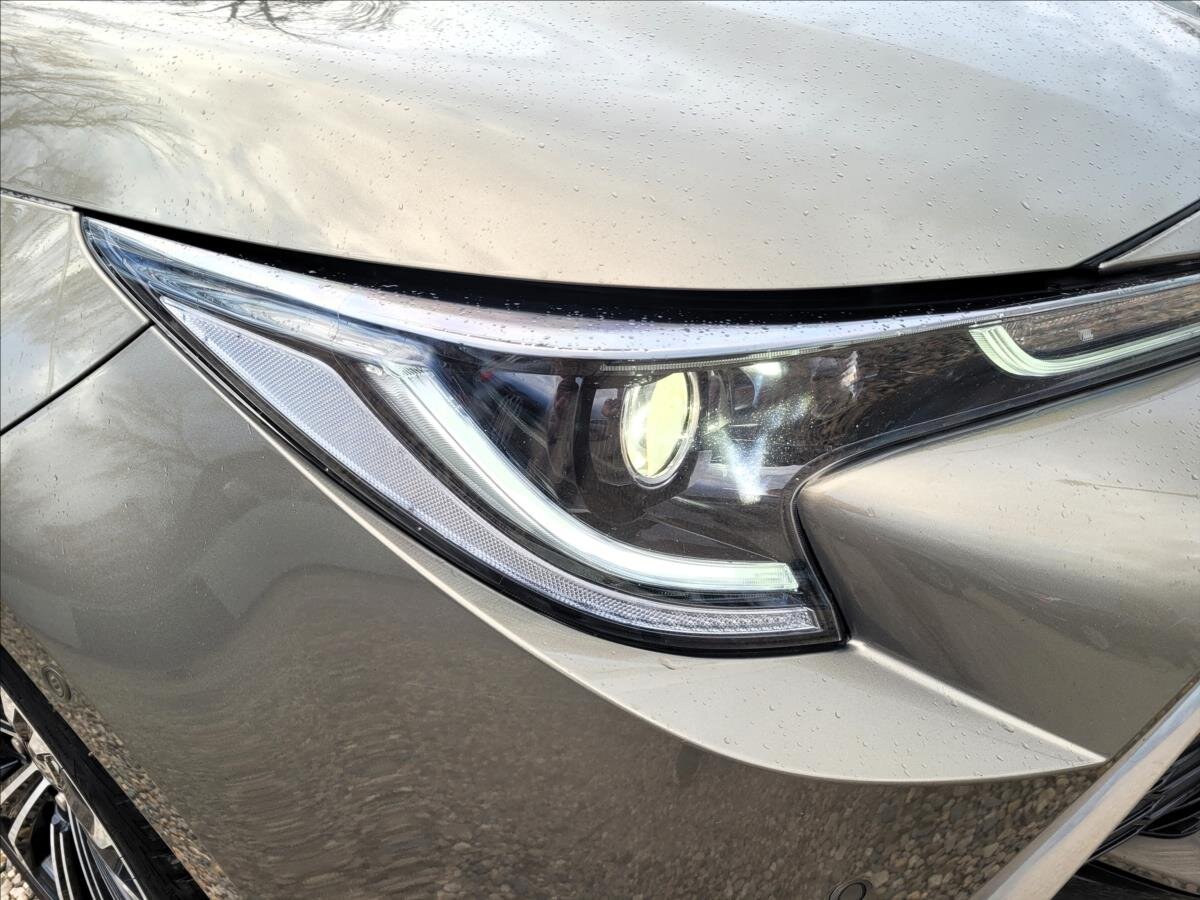 Toyota Corolla Kombi 1,8 l 72 kw