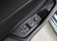 Škoda Octavia Kombi 2,0 l 85 kw