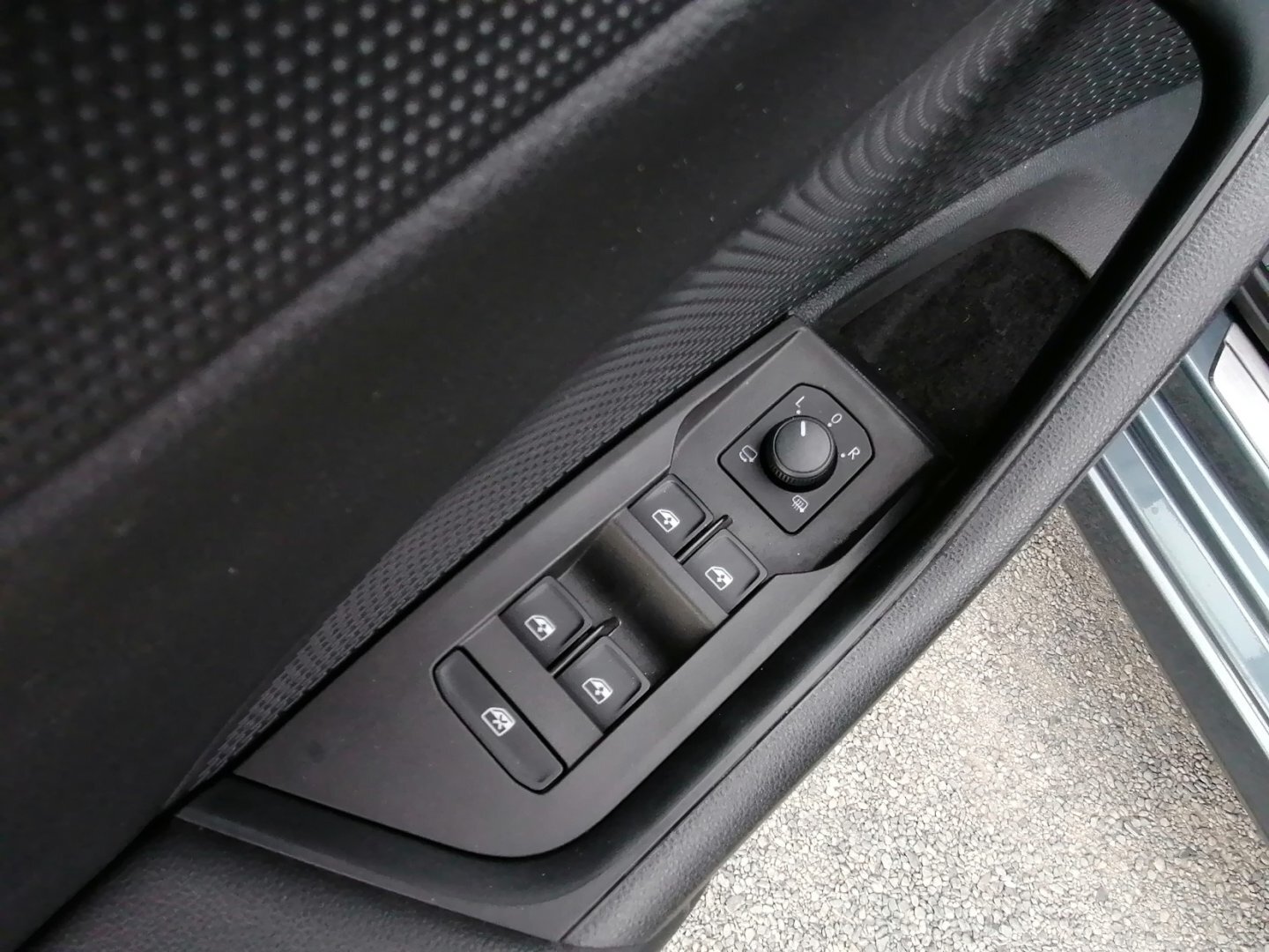 Škoda Octavia Kombi 2,0 l 85 kw