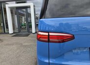 Volkswagen Multivan VAN-Minibus 2,0 l 110 kw