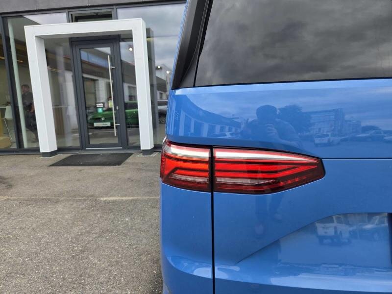 Volkswagen Multivan VAN-Minibus 2,0 l 110 kw