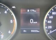 Hyundai i30 Kombi 1,6 l 85 kw