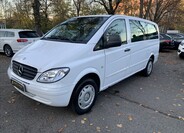 Mercedes-Benz Vito 1