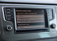 Volkswagen Golf Sportsvan MPV 1,4 l 92 kw