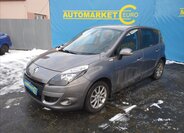 Renault Scénic Kombi 1,6 l 96 kw