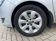 Opel Meriva MPV 1,4 l 103 kw