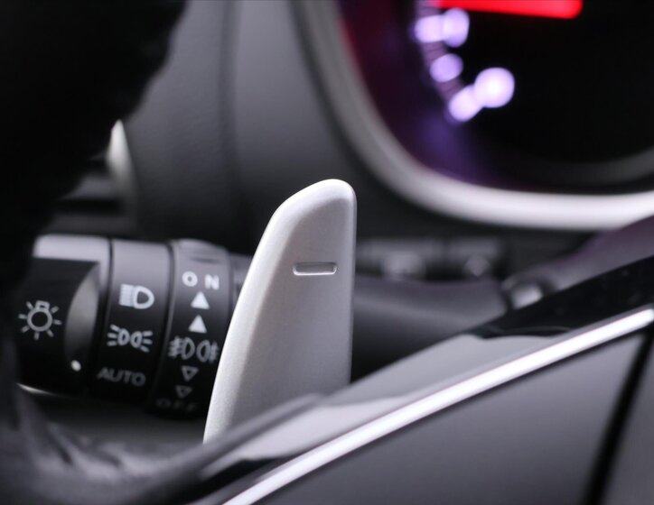 Mitsubishi Eclipse Cross SUV 1,5 l 120 kw