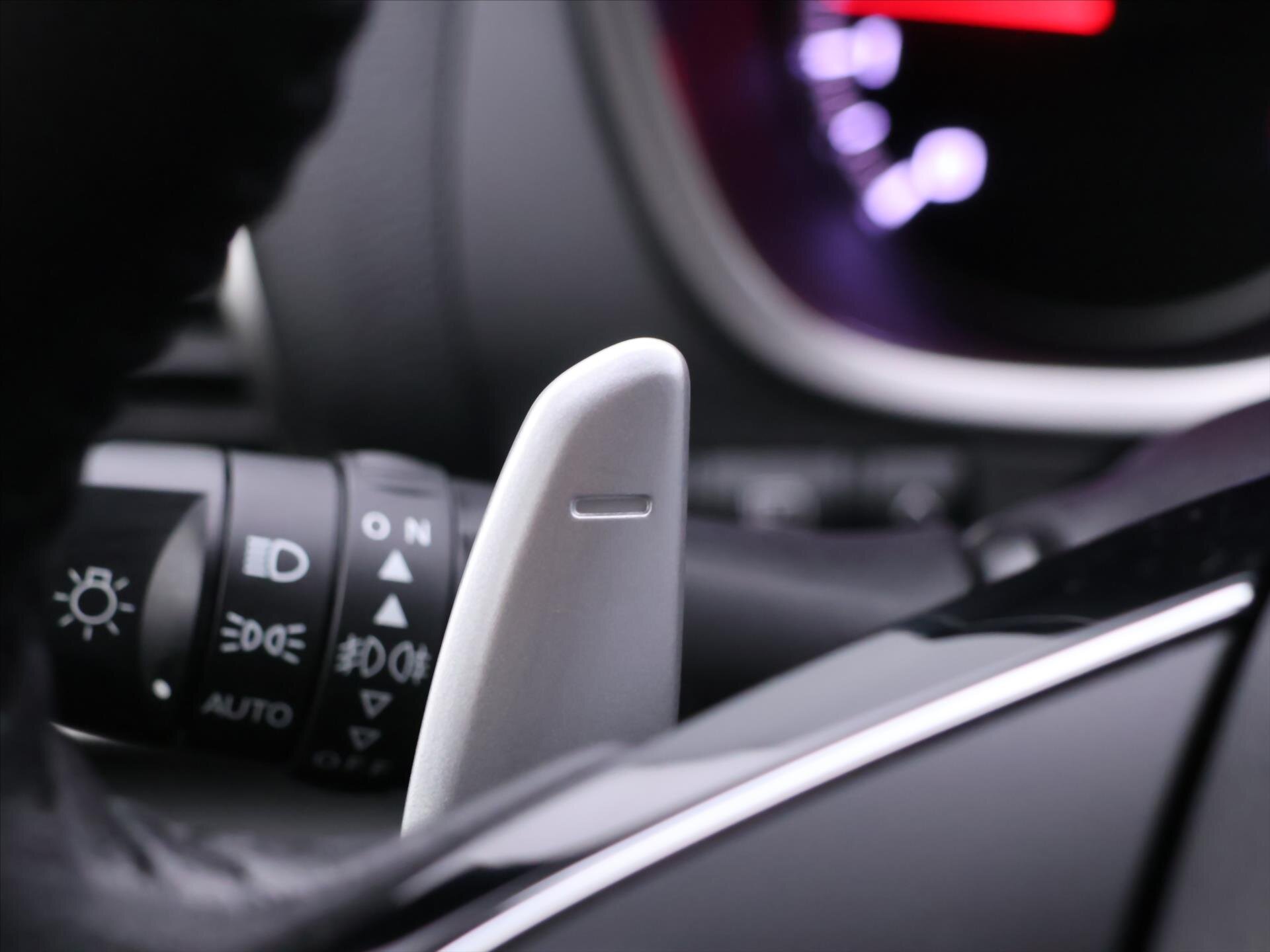 Mitsubishi Eclipse Cross SUV 1,5 l 120 kw