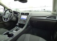 Ford Mondeo Kombi 2,0 l 110 kw