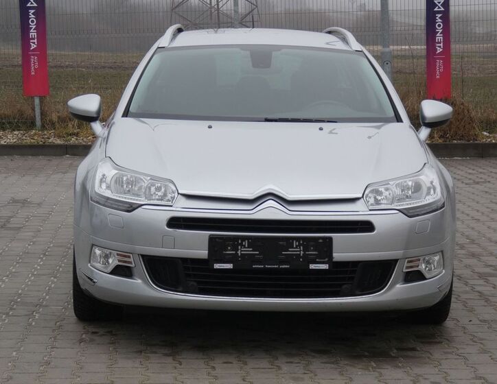 Citroën C5 17