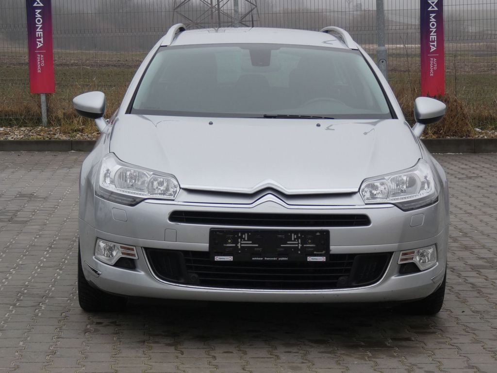Citroën C5