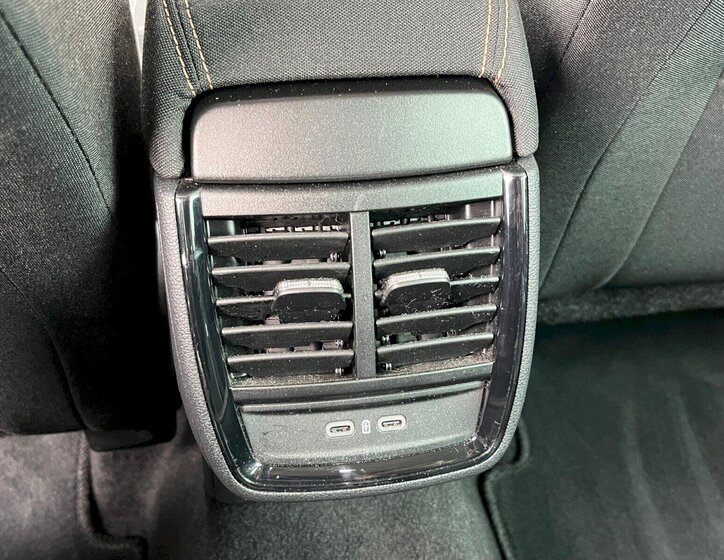 Škoda Scala Hatchback 1,0 l 85 kw