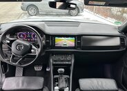 Škoda Kodiaq SUV 0,0 0