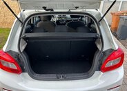 Mitsubishi Space Star Hatchback 0,0 0