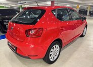Seat Ibiza Hatchback 1,2 l 51 kw