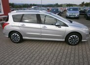 Peugeot 308 8