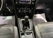 Volkswagen Golf Kombi 2,0 l 110 kw