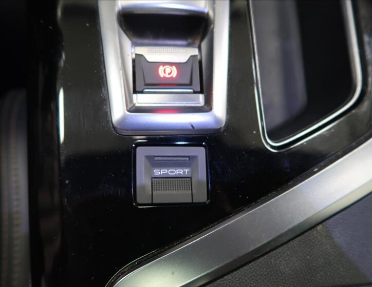 Peugeot 5008 Kombi 2,0 l 130 kw