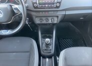 Škoda Fabia Kombi 999,0 70 kw
