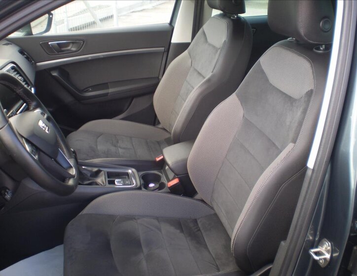 Seat Ateca Kombi 999,0 85 kw