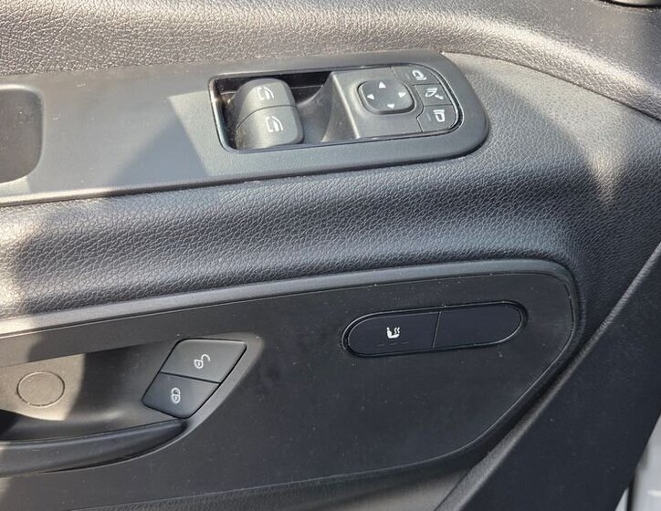 Mercedes-Benz Sprinter Skříň 2,0 l 125 kw