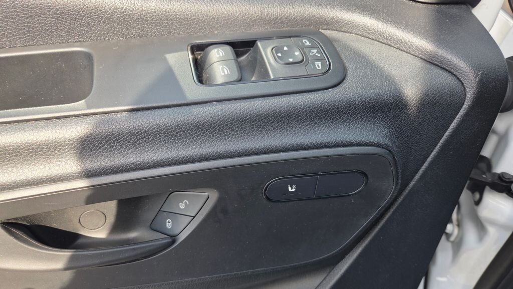 Mercedes-Benz Sprinter Skříň 2,0 l 125 kw