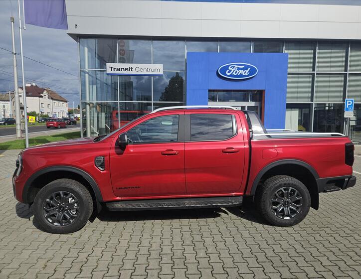 Ford Ranger 2
