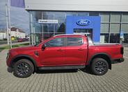 Ford Ranger 2