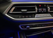 BMW X5 SUV 3,0 l 245 kw