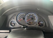 Opel Meriva Hatchback 1,6 l 132 kw