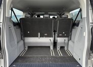 Ford Tourneo Custom Kombi 2,0 l 125 kw