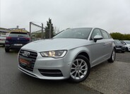 Audi A3 1