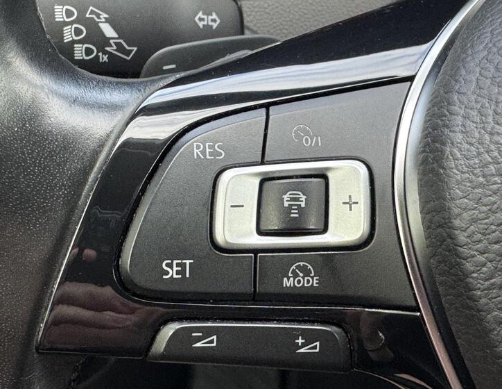 Volkswagen Passat 22