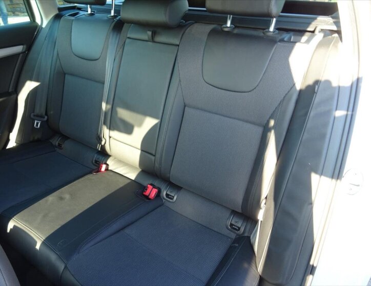 Škoda Octavia Kombi 999,0 85 kw