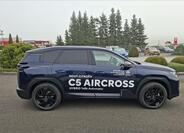 Citroën C5 Aircross 8
